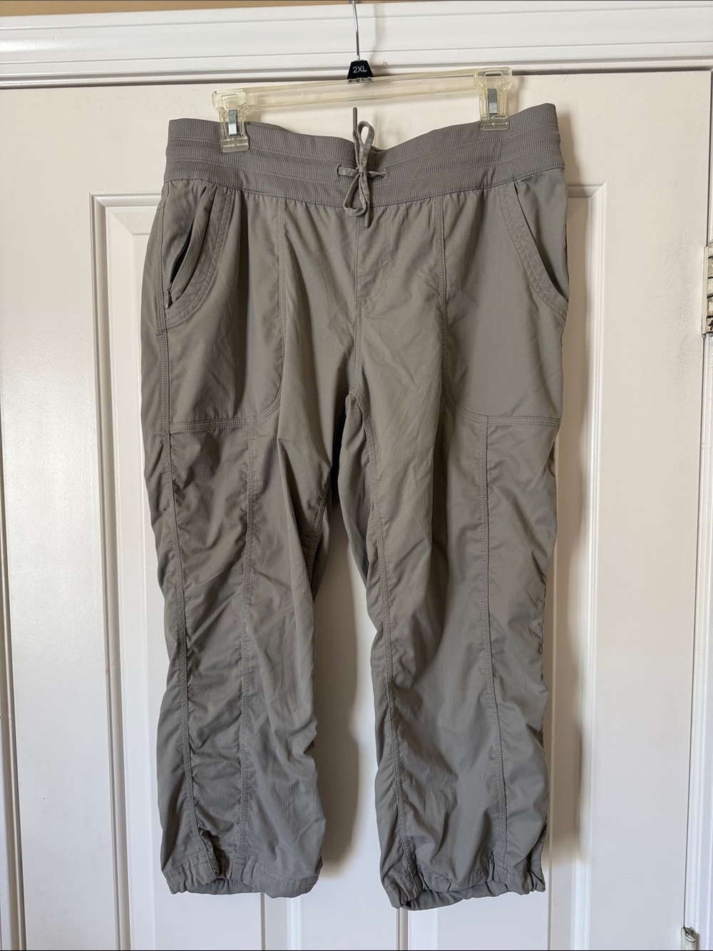 Women’s The North Face Capri’s